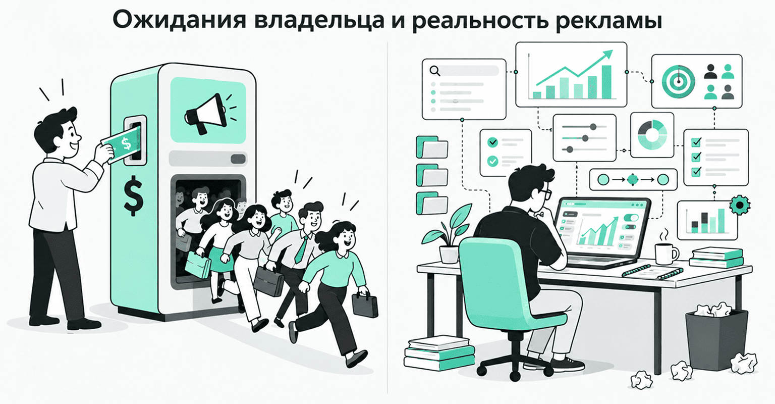 Бюджет и ставки